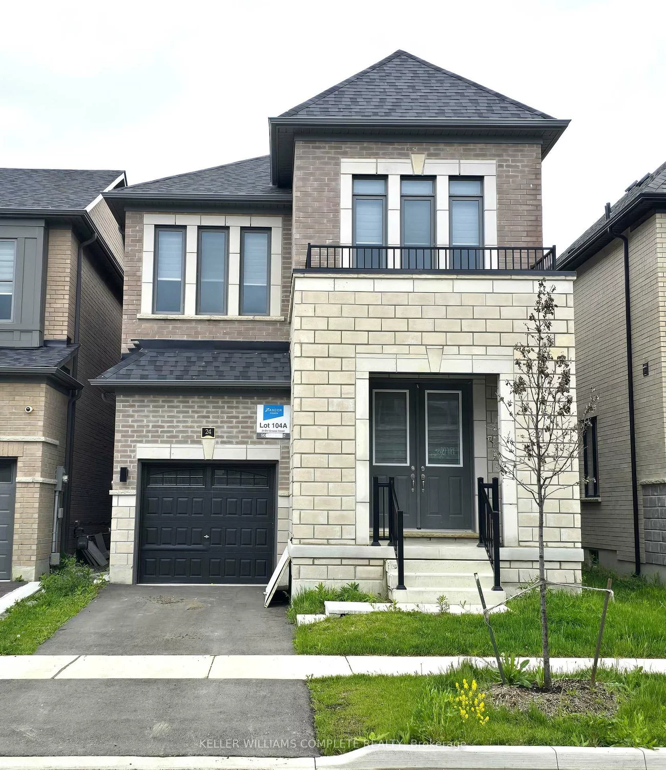 24, DEL GRAPPA, Rural Caledon, Caledon