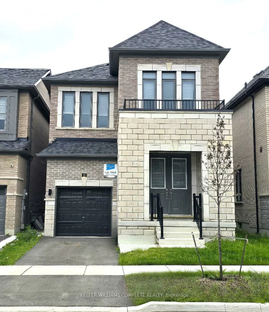 24, DEL GRAPPA, Rural Caledon, Caledon