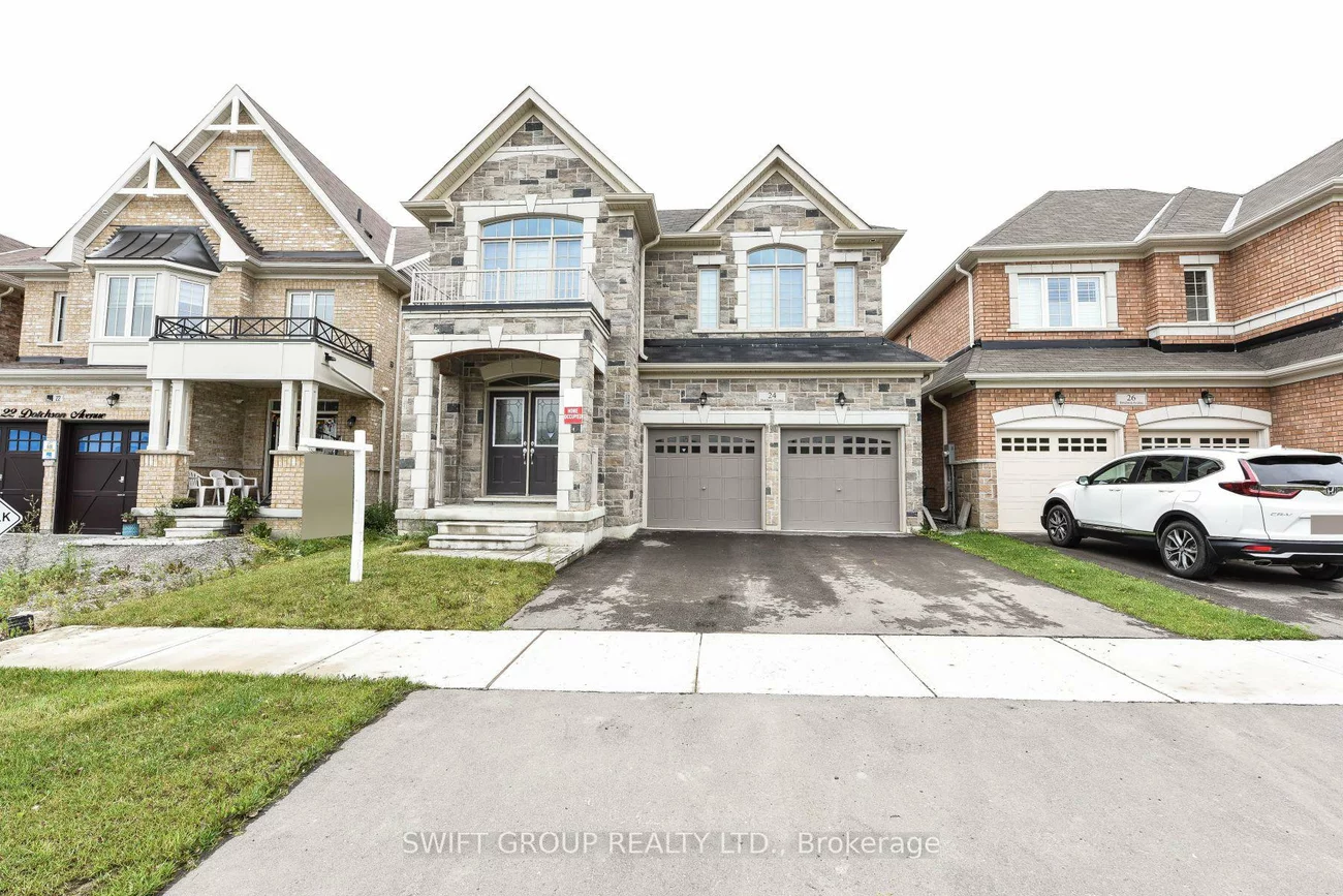 24, Dotchson, Rural Caledon, Caledon