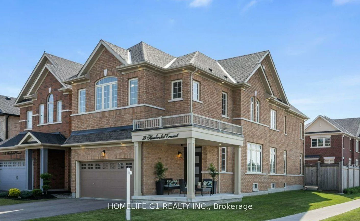 29, Humbershed, Bolton West, Caledon