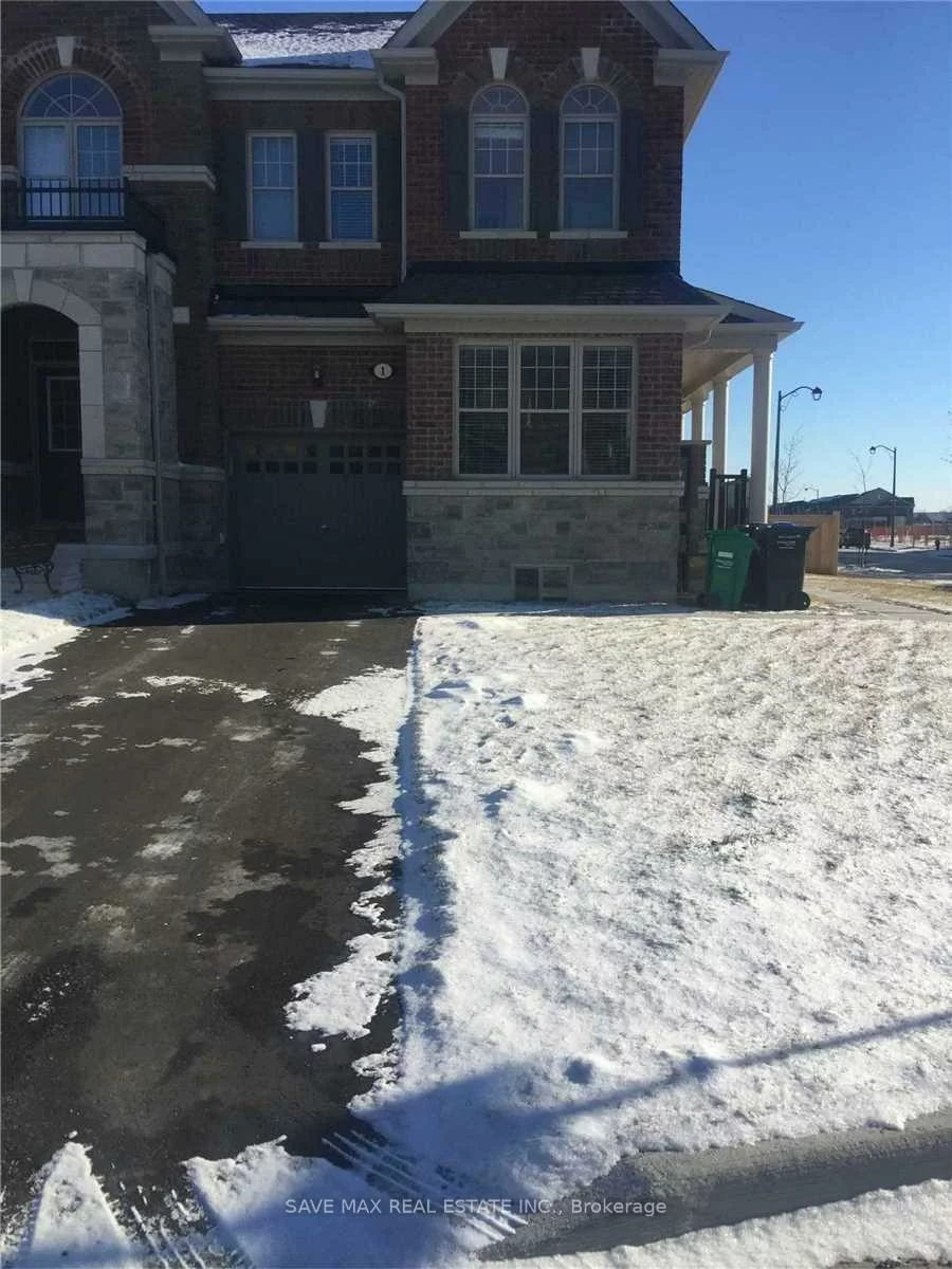 1, True Blue, Bolton East, Caledon