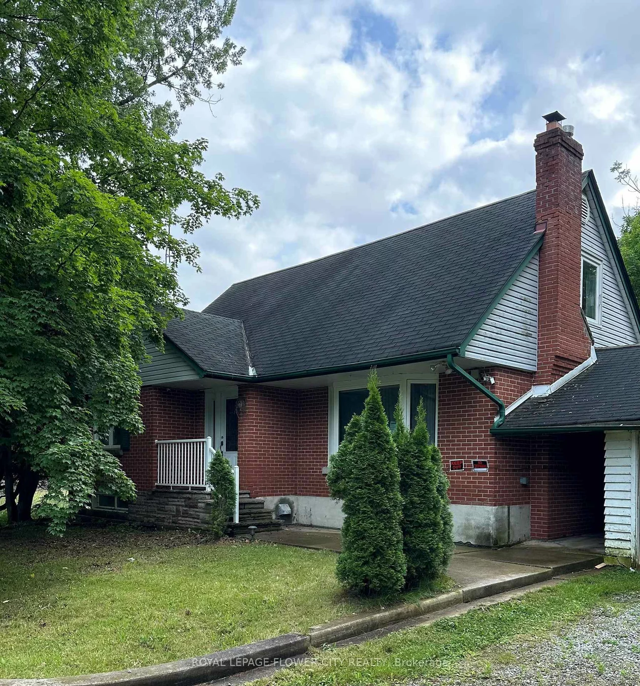 15790, Mississauga, Rural Caledon, Caledon