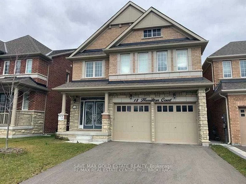 18, Hamilton, Rural Caledon, Caledon