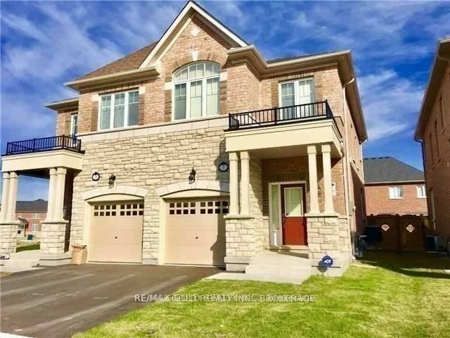 7, Vinewood, Rural Caledon, Caledon