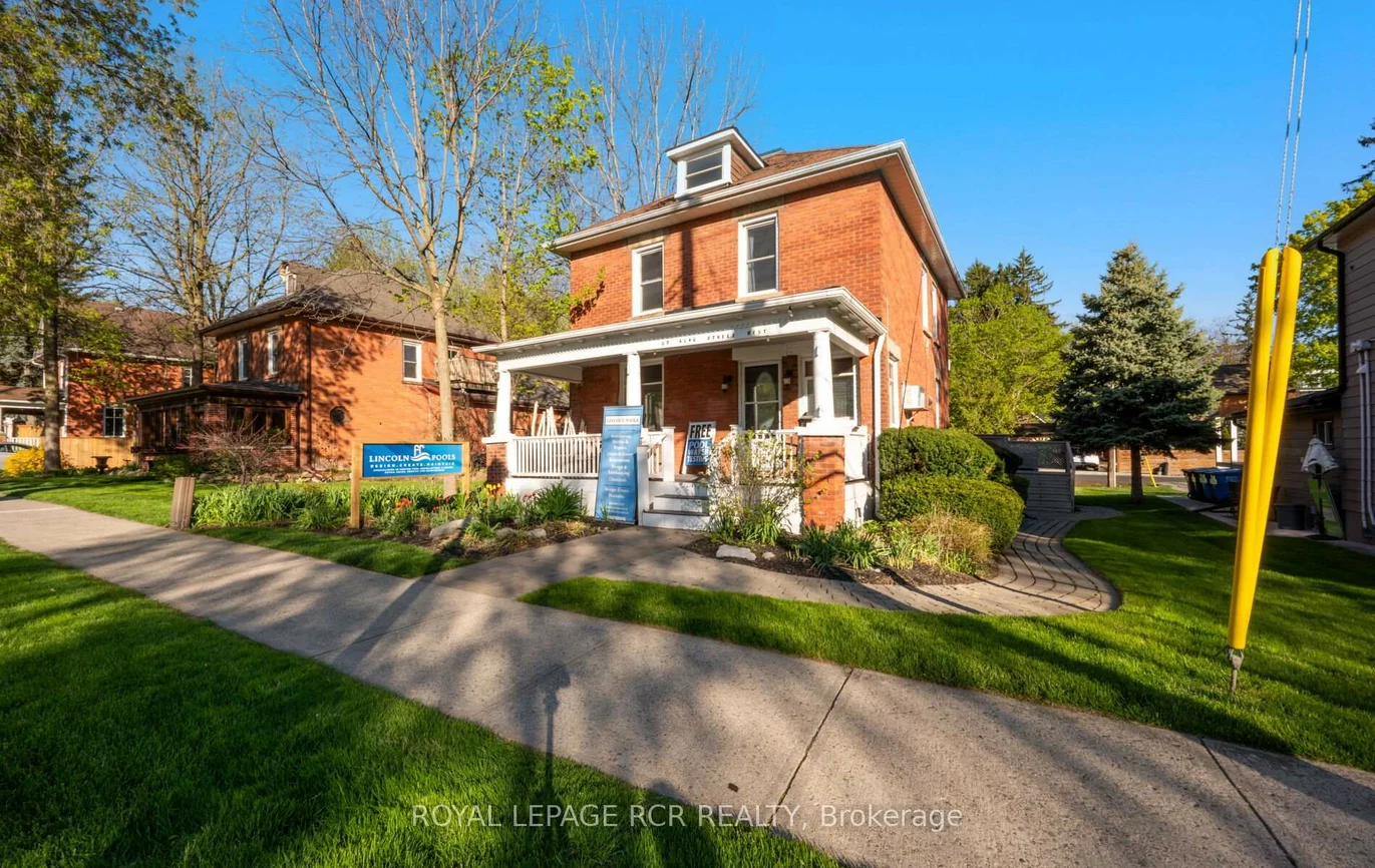 69, King, Bolton West, Caledon