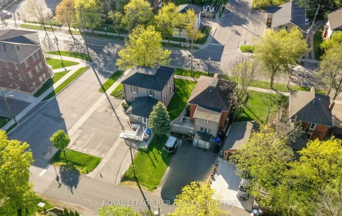 69, King, Bolton West, Caledon
