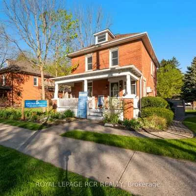 69, King, Bolton West, Caledon
