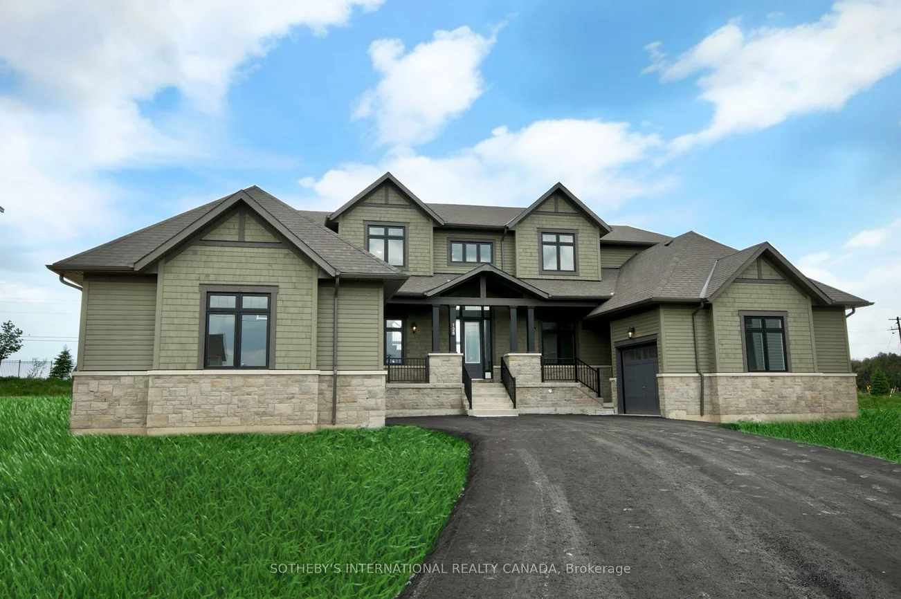128, William Crisp, Alton, Caledon