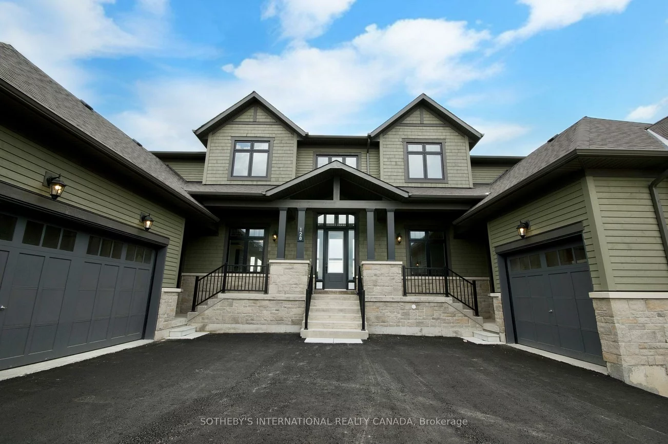 128, William Crisp, Alton, Caledon