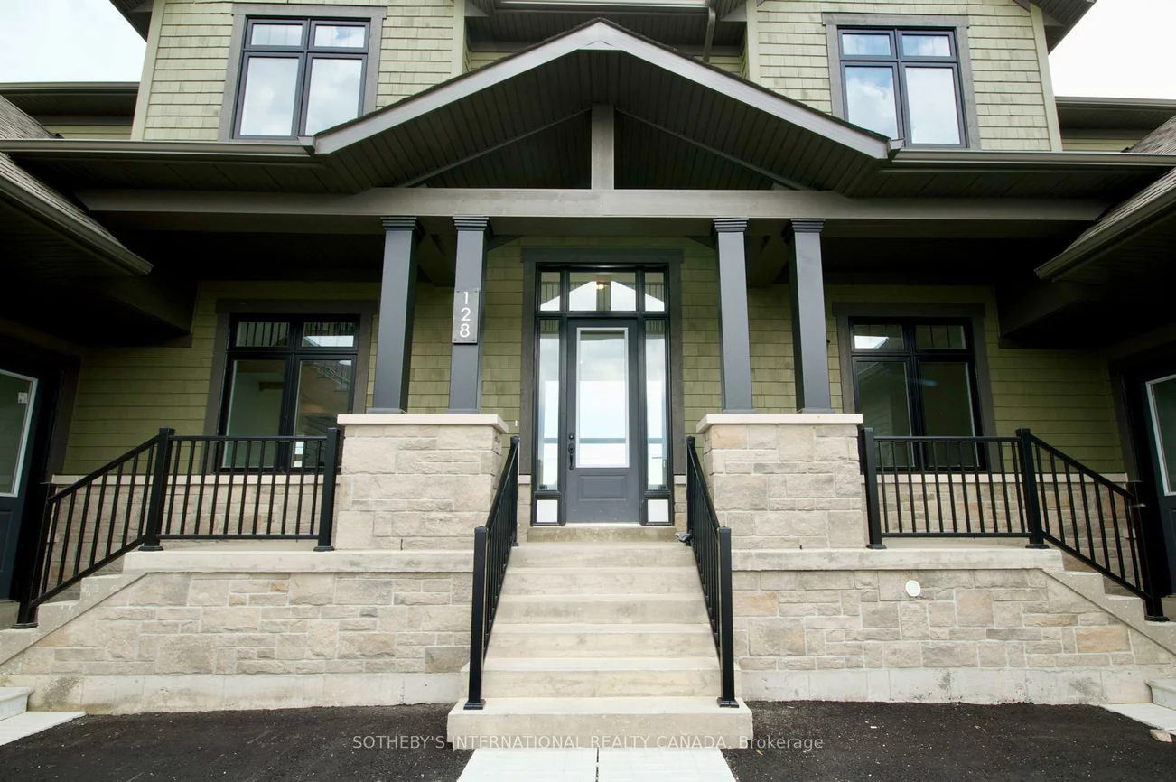 128, William Crisp, Alton, Caledon