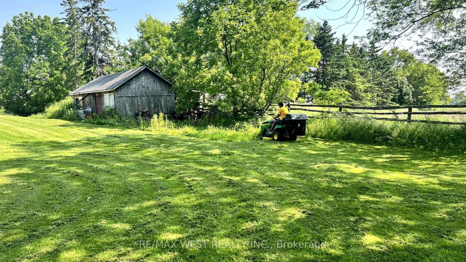 5968, Olde Baseline, Caledon East, Caledon
