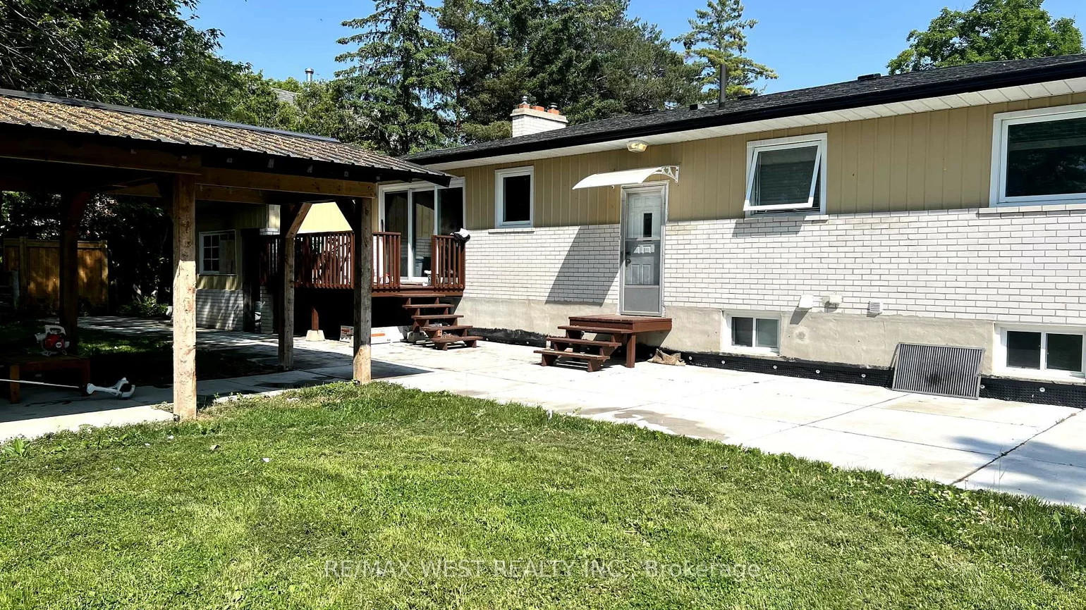5968, Olde Baseline, Caledon East, Caledon