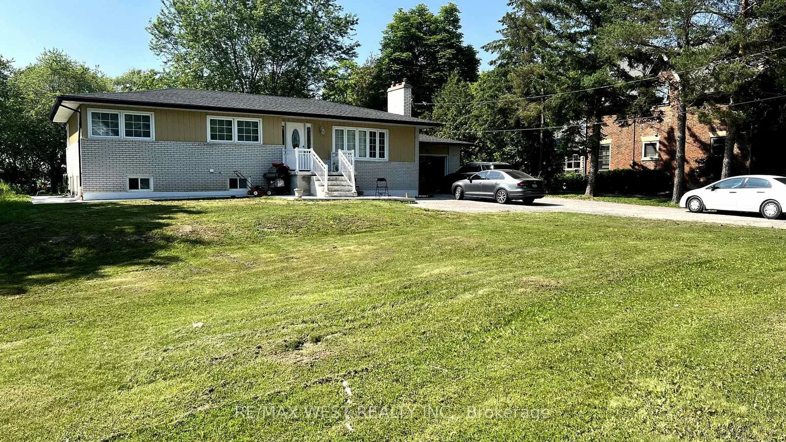 5968, Olde Baseline, Caledon East, Caledon