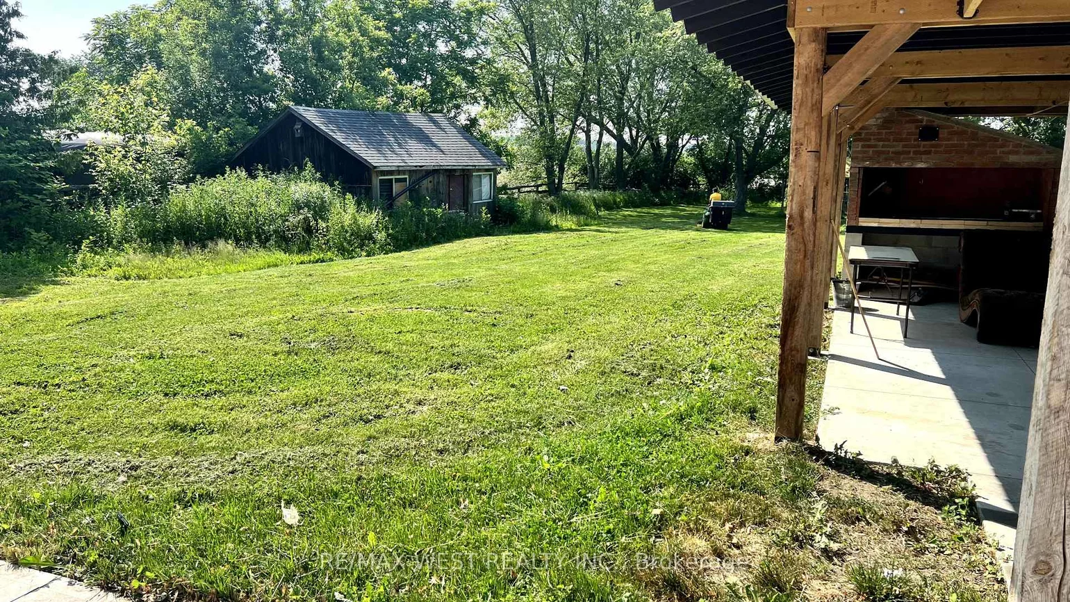 5968, Olde Baseline, Caledon East, Caledon