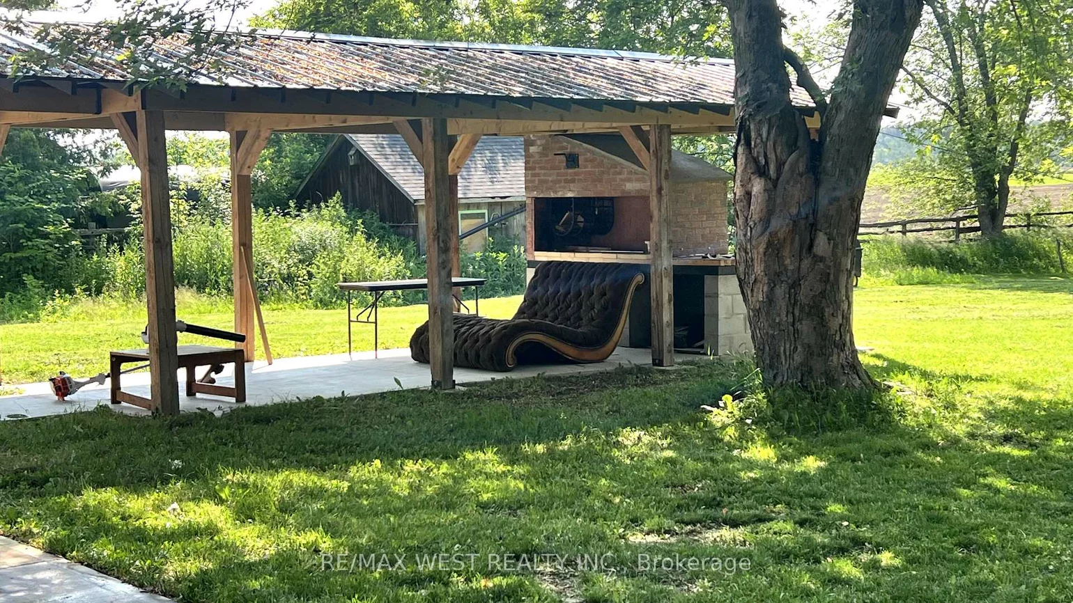 5968, Olde Baseline, Caledon East, Caledon