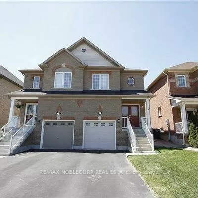 18, Silvervalley, Bolton North, Caledon