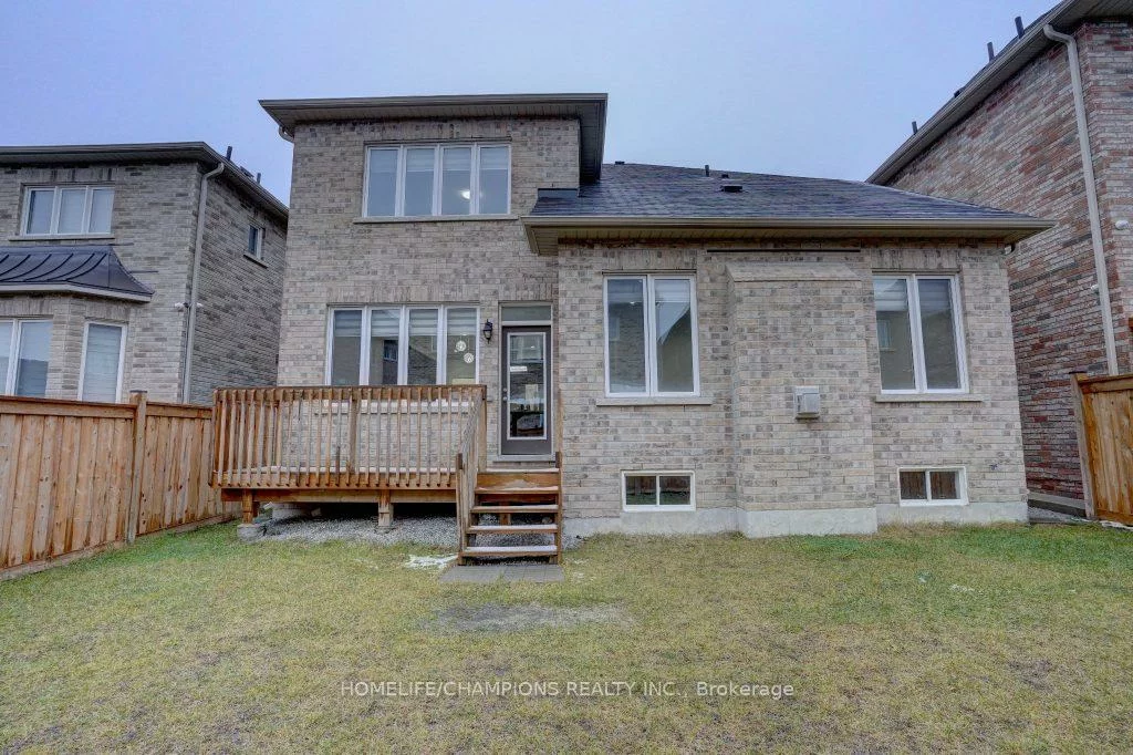 102, Benadir, Rural Caledon, Caledon