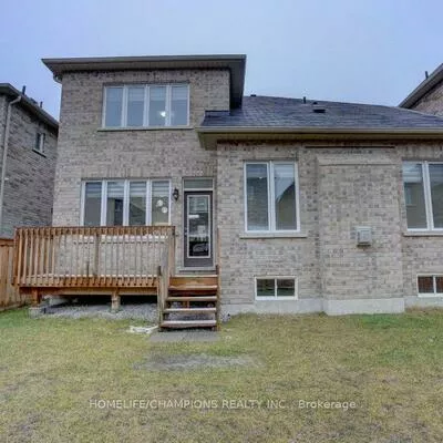 102, Benadir, Rural Caledon, Caledon