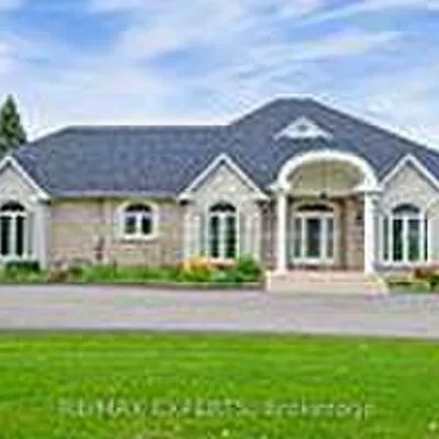 6, Overlook, Palgrave, Caledon