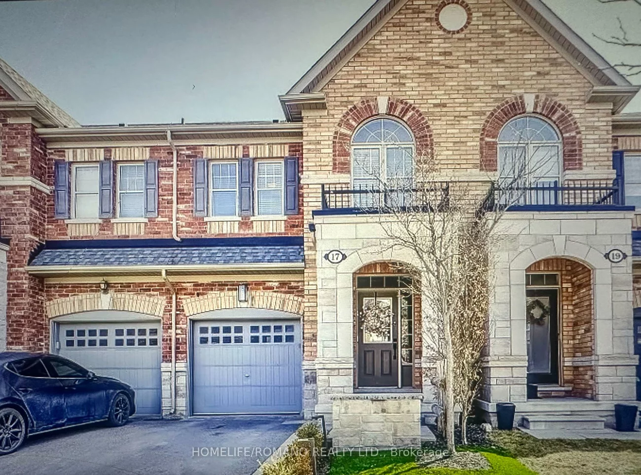 17, Morra, Bolton East, Caledon