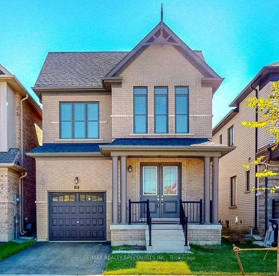 13, Pattulo, Rural Caledon, Caledon