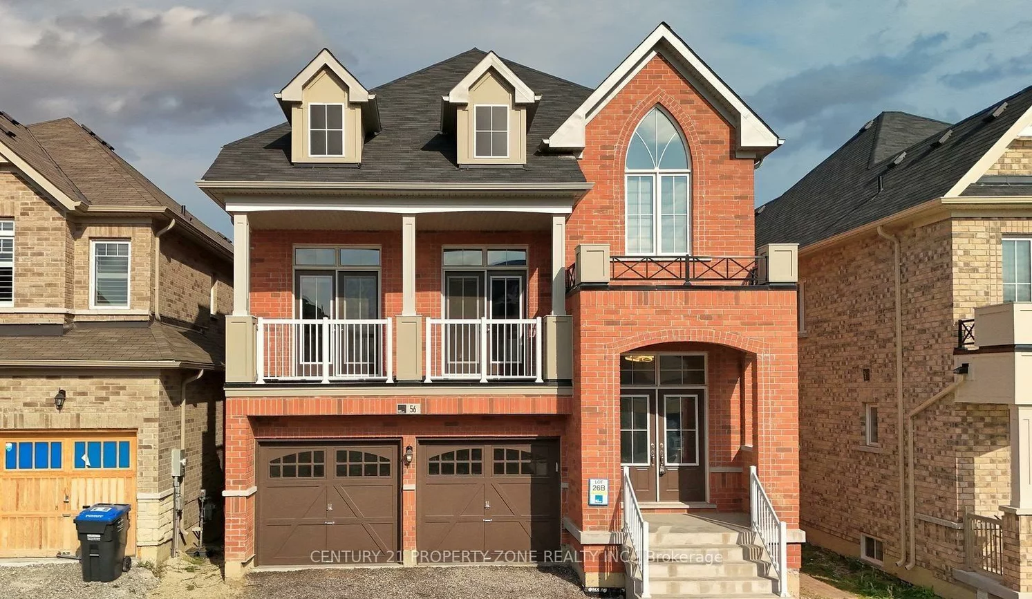 56, Royal Fren, Rural Caledon, Caledon