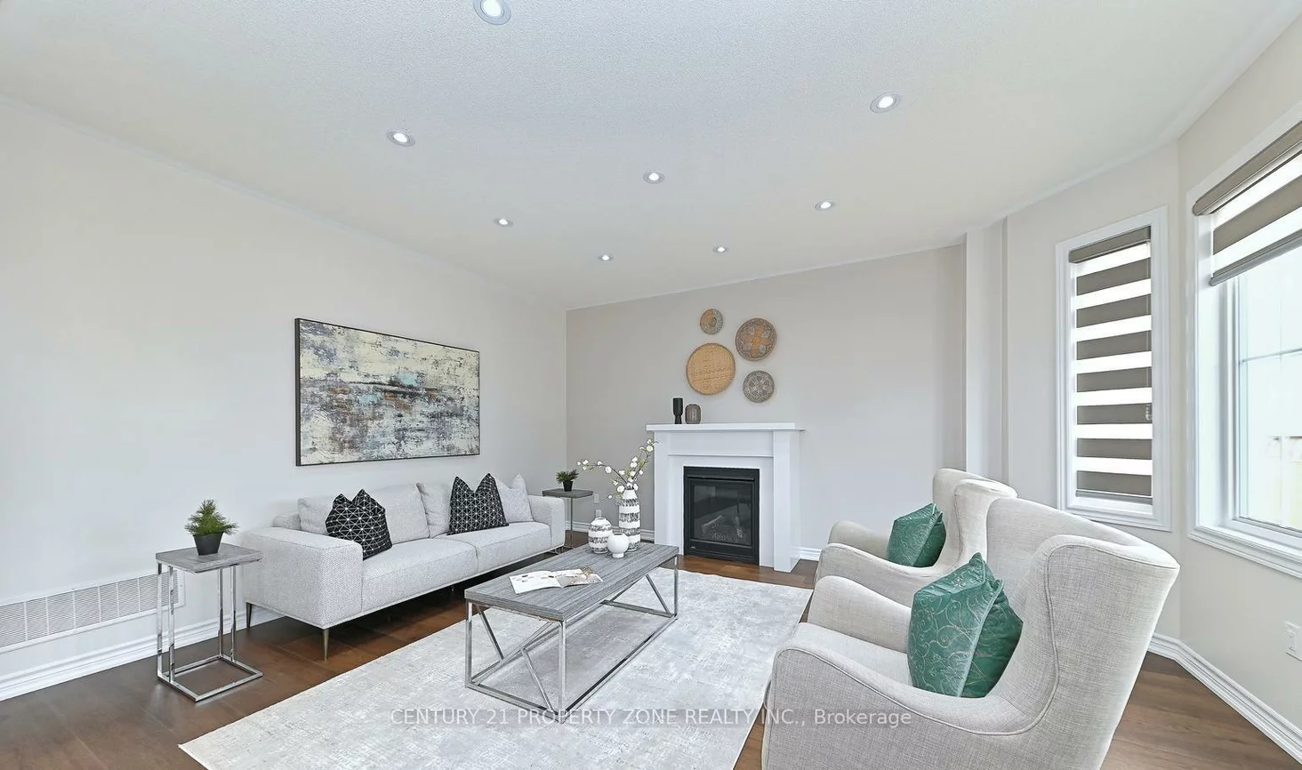 56, Royal Fren, Rural Caledon, Caledon