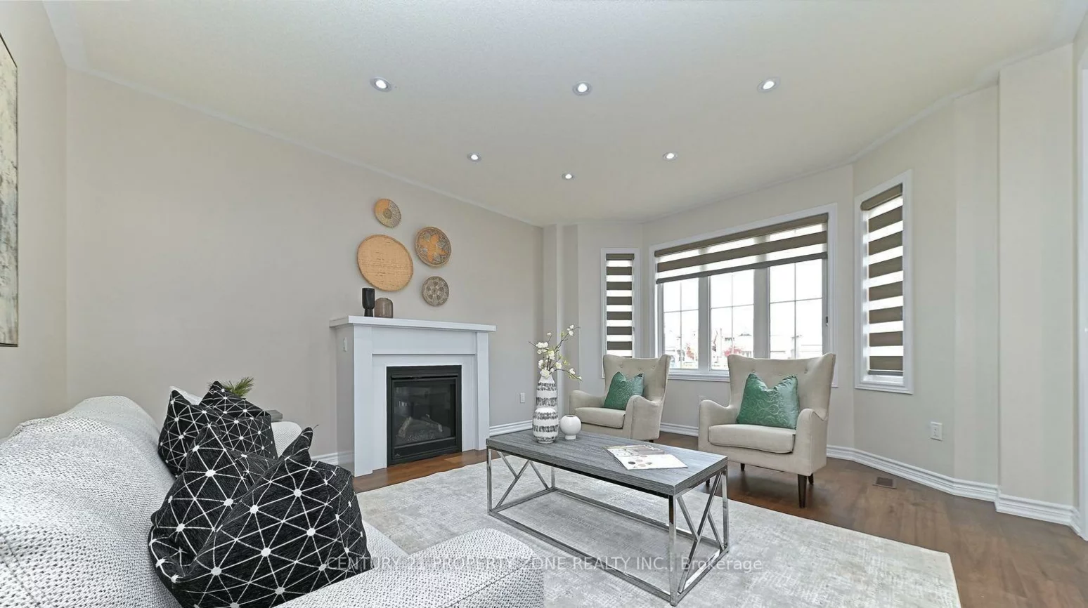 56, Royal Fren, Rural Caledon, Caledon
