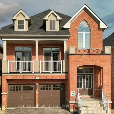 56, Royal Fren, Rural Caledon, Caledon