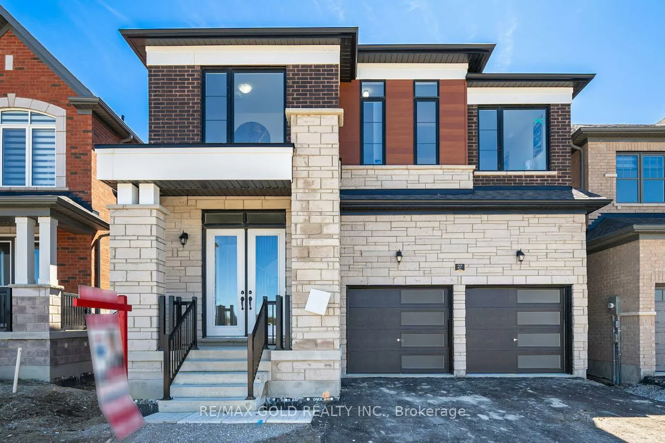 27, Lippa, Rural Caledon, Caledon