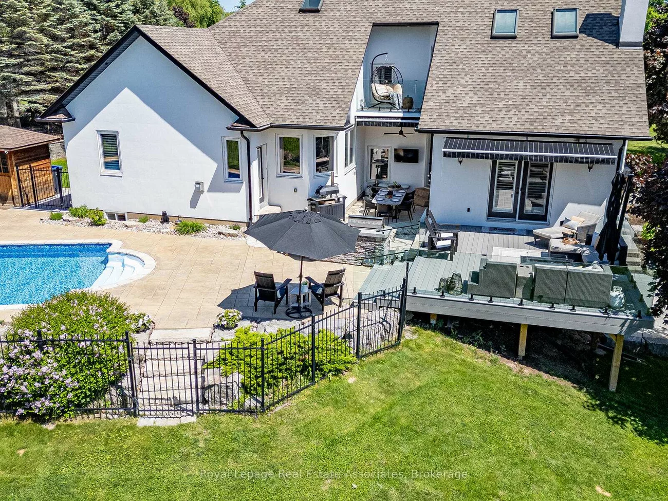 50, Lyonsview, Cheltenham, Caledon