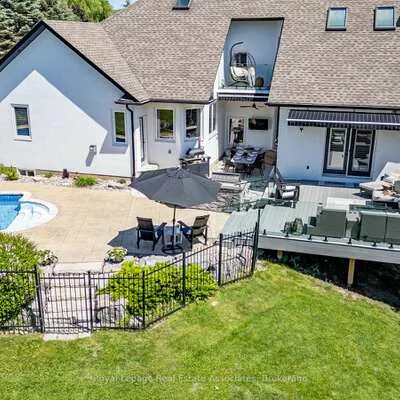 50, Lyonsview, Cheltenham, Caledon
