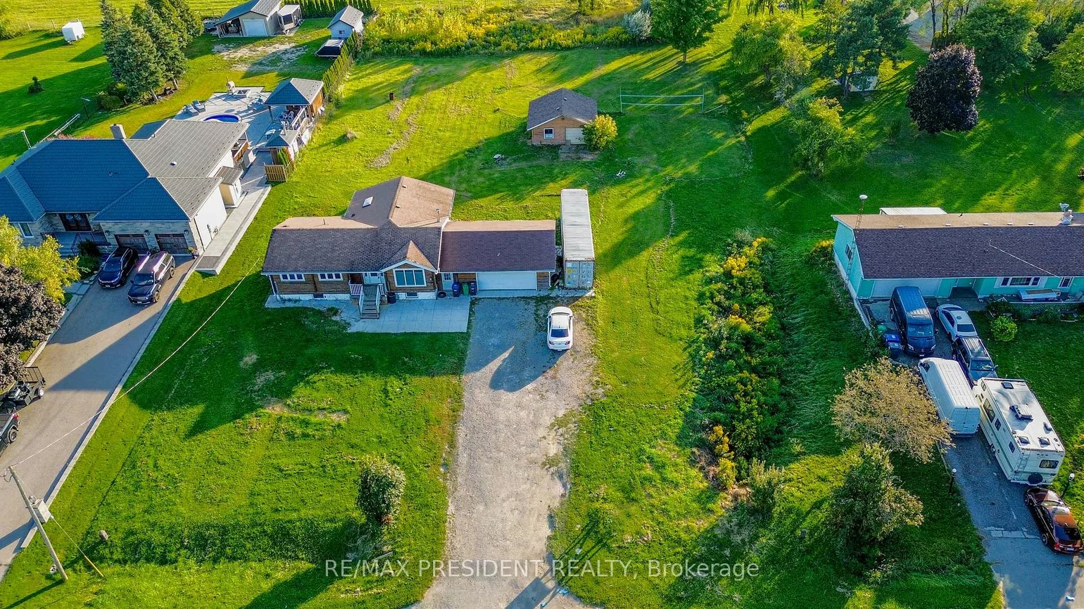 13924, Kennedy, Rural Caledon, Caledon