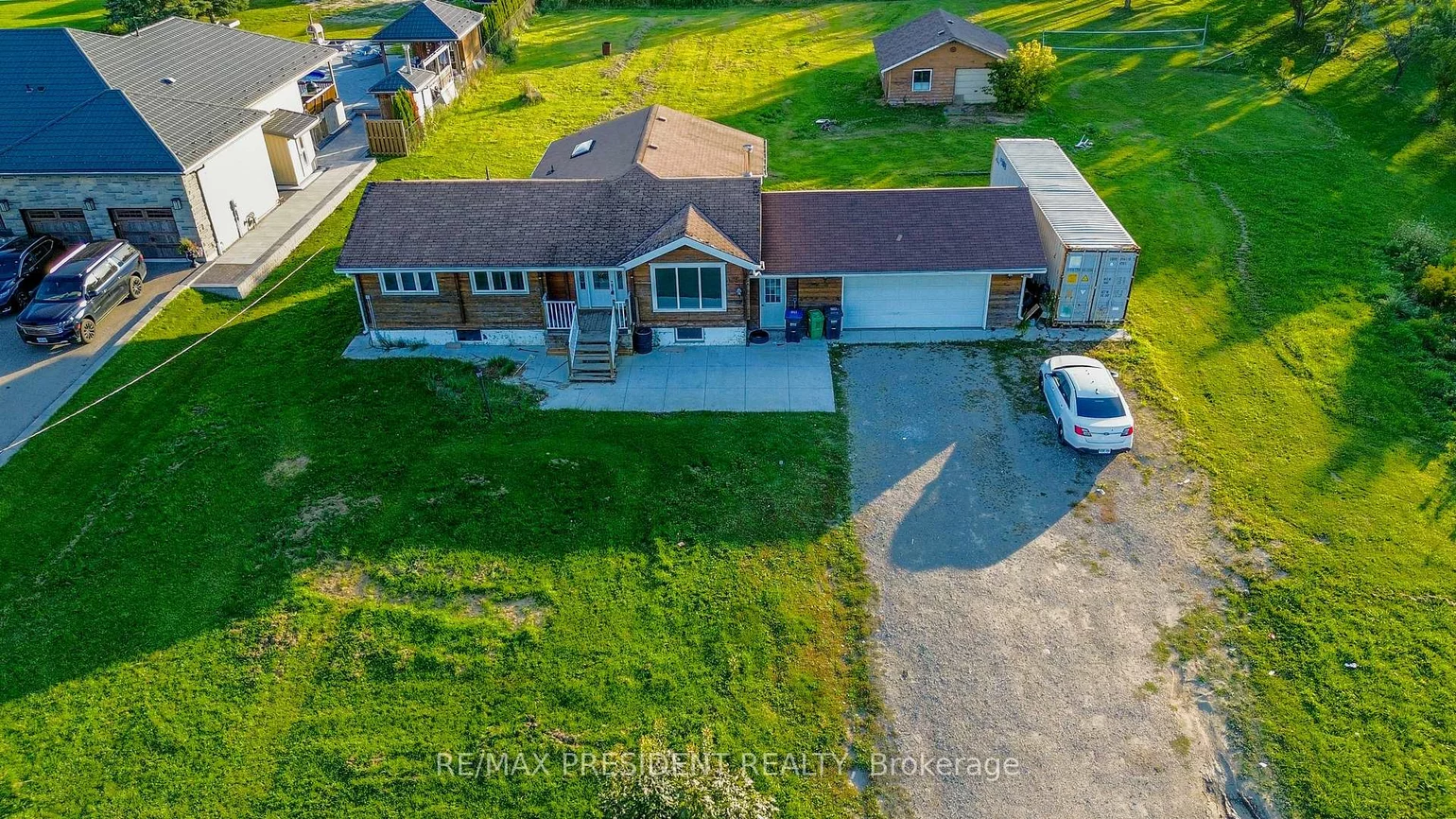 13924, Kennedy, Rural Caledon, Caledon