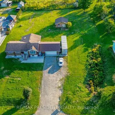 13924, Kennedy, Rural Caledon, Caledon