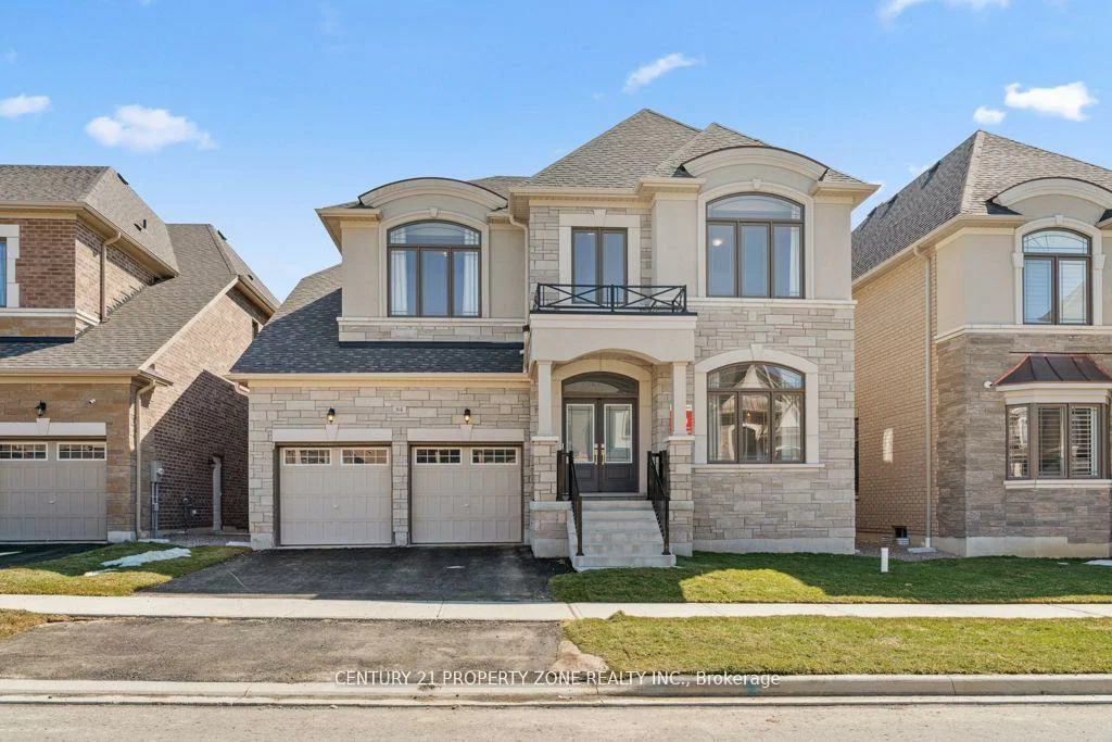 84, James Walker, Caledon East, Caledon
