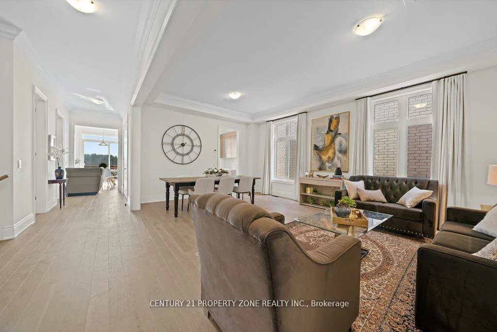 84, James Walker, Caledon East, Caledon