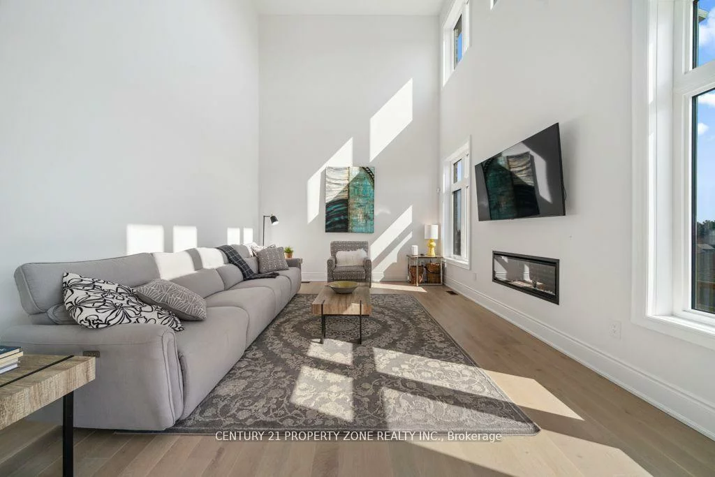 84, James Walker, Caledon East, Caledon