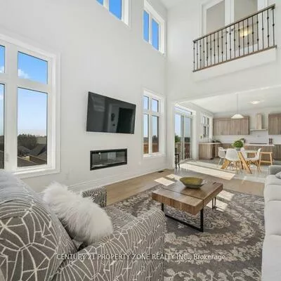 84, James Walker, Caledon East, Caledon