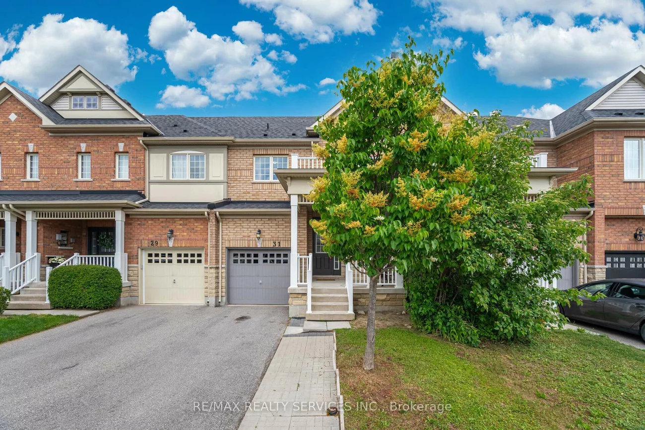31, Mccardy, Caledon East, Caledon