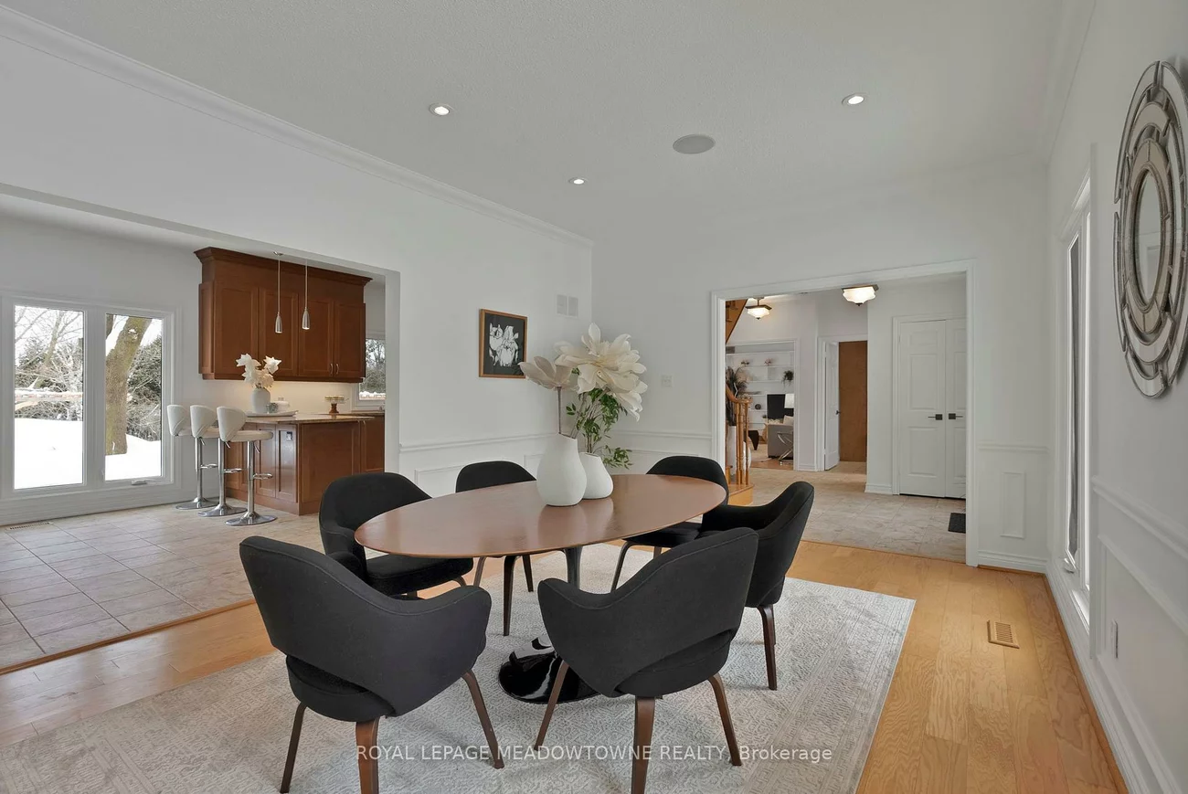 19, Steele Home, Palgrave, Caledon