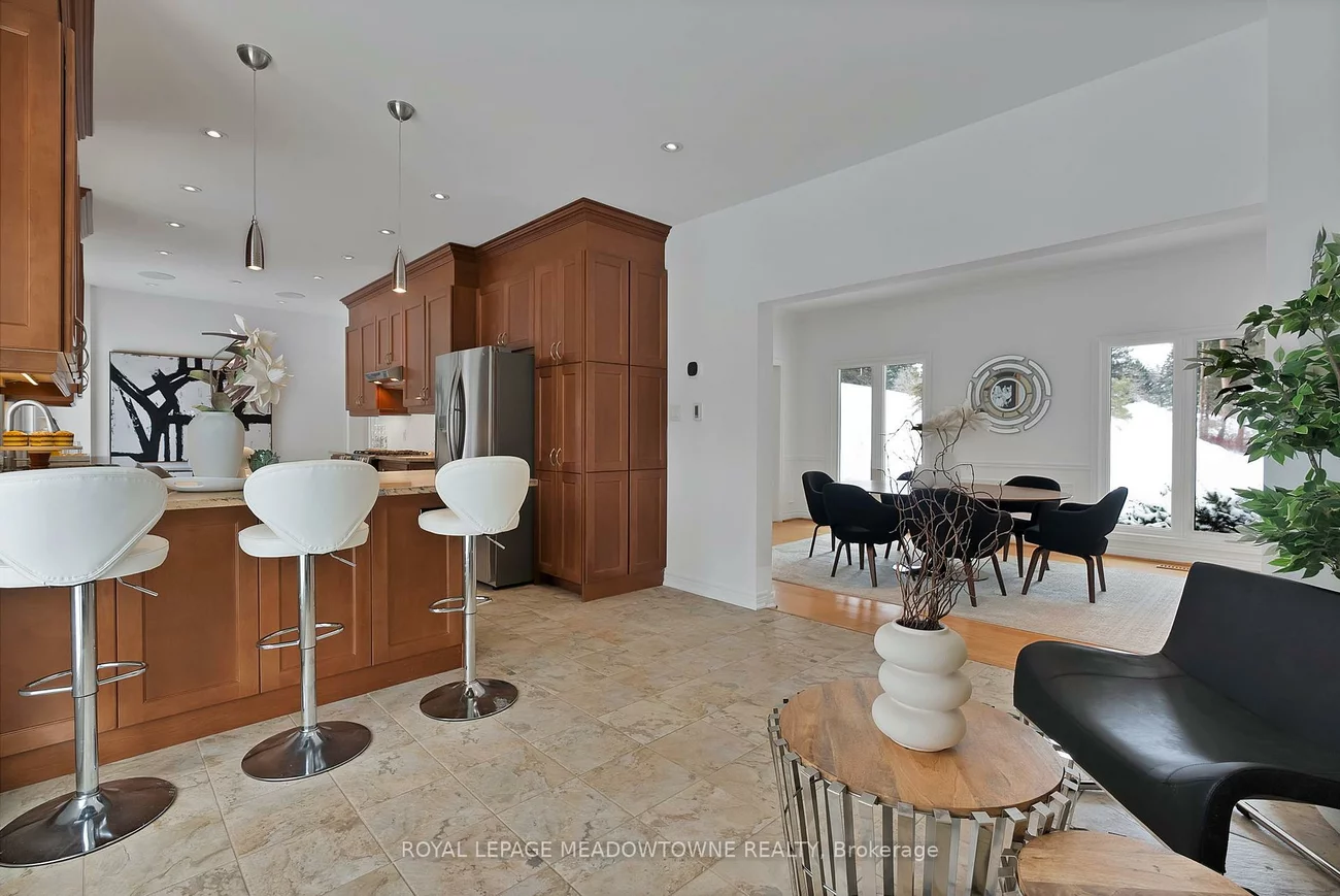 19, Steele Home, Palgrave, Caledon