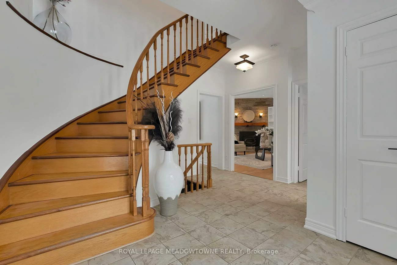 19, Steele Home, Palgrave, Caledon