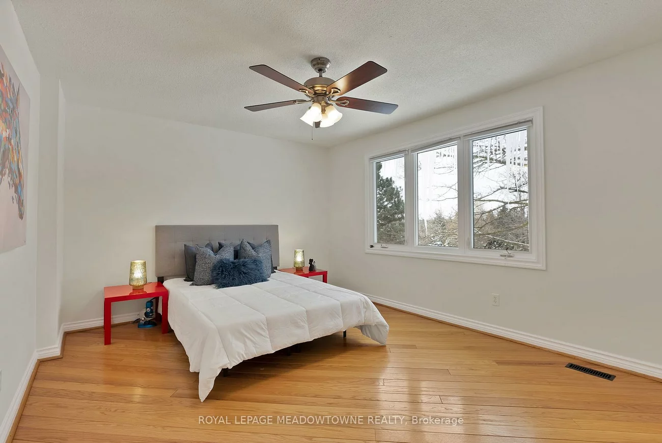 19, Steele Home, Palgrave, Caledon
