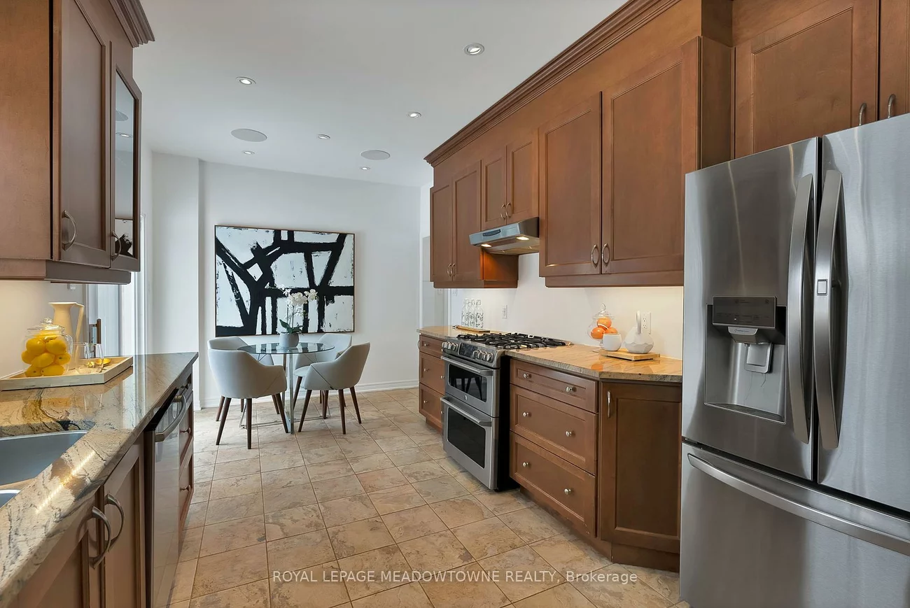 19, Steele Home, Palgrave, Caledon