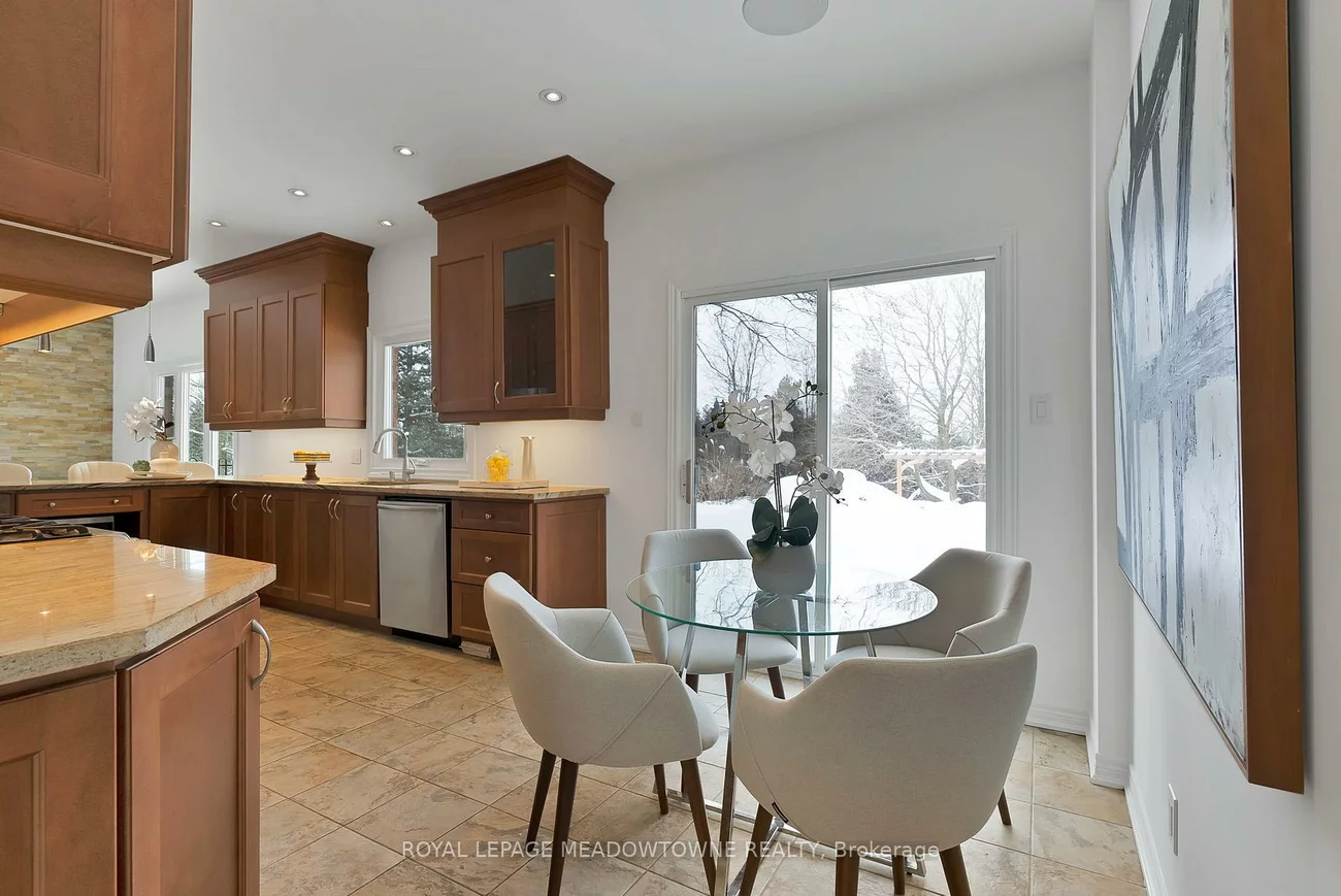 19, Steele Home, Palgrave, Caledon