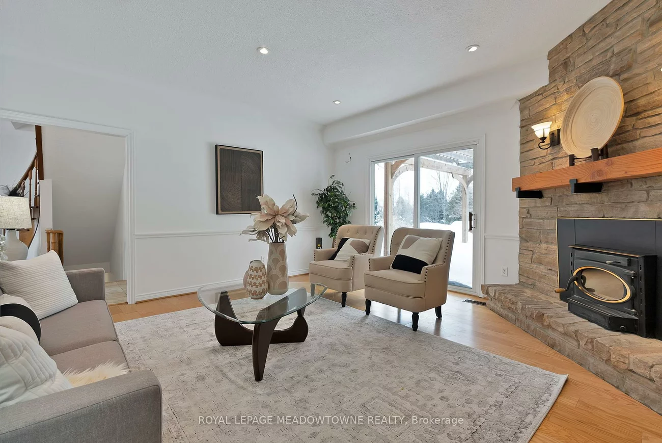 19, Steele Home, Palgrave, Caledon