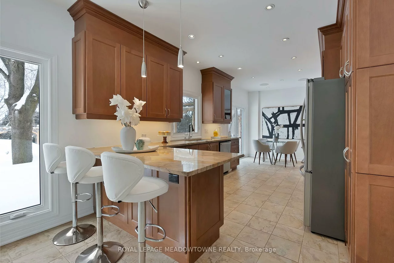 19, Steele Home, Palgrave, Caledon