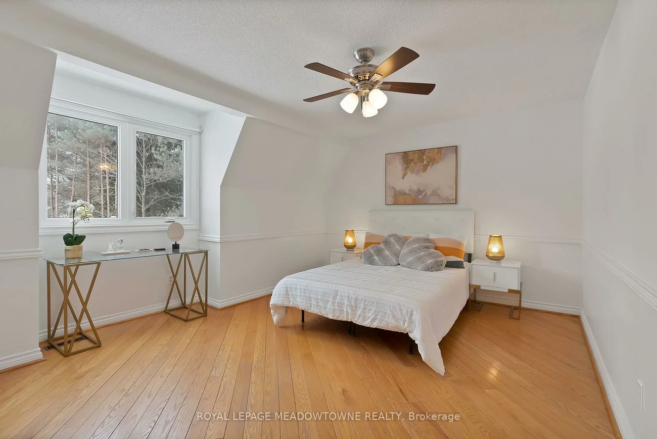 19, Steele Home, Palgrave, Caledon