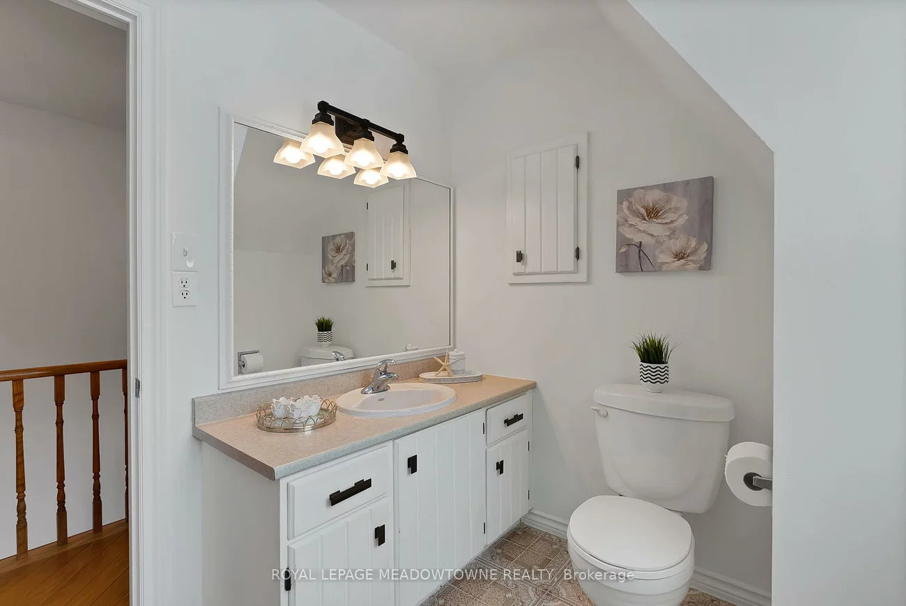 19, Steele Home, Palgrave, Caledon